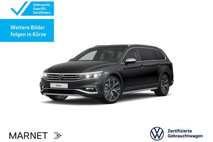 VW Passat Variant Gebrauchtwagen