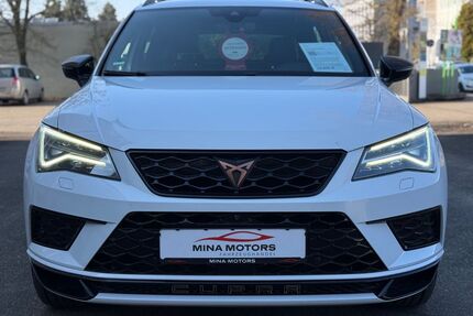 Cupra Ateca Gebrauchtwagen