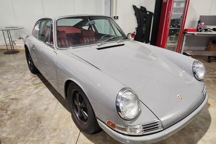 Porsche 911 Urmodell Gebrauchtwagen