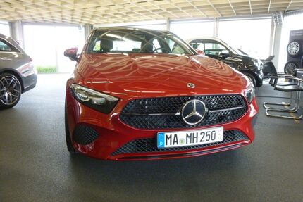 Mercedes-Benz A 250 Gebrauchtwagen