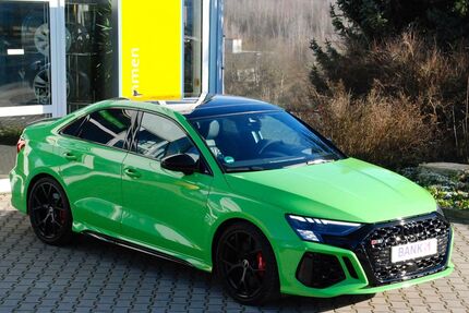 Audi RS3 Gebrauchtwagen