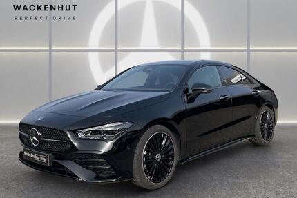 Mercedes-Benz CLA 250 Gebrauchtwagen