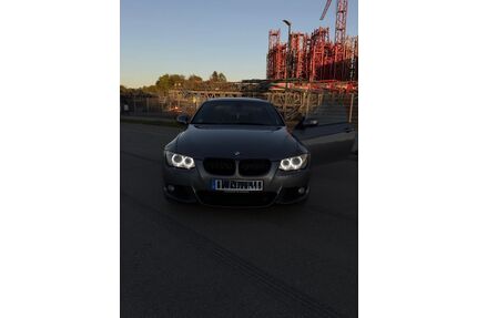 BMW 320 Gebrauchtwagen