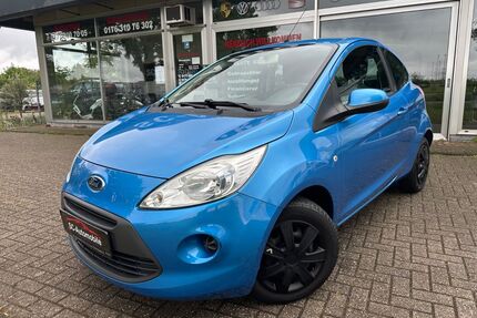 Ford Ka/Ka+ Gebrauchtwagen