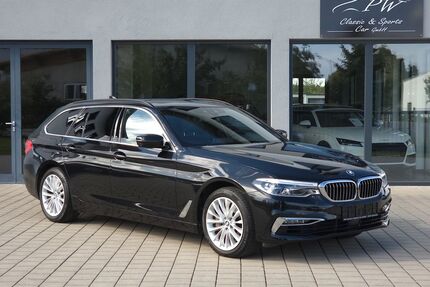 BMW 540 Gebrauchtwagen