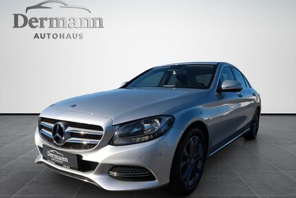 Mercedes-Benz C 180 Gebrauchtwagen
