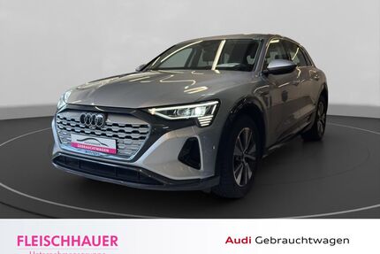 Audi Q8 e-tron Gebrauchtwagen