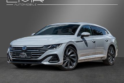 VW Arteon Gebrauchtwagen