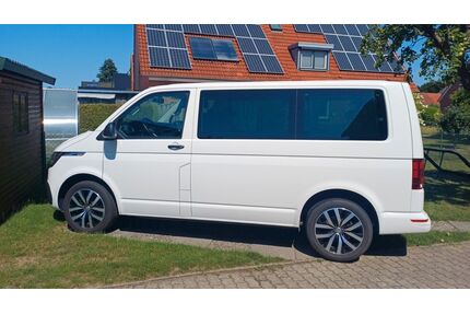 VW T6 Multivan Gebrauchtwagen