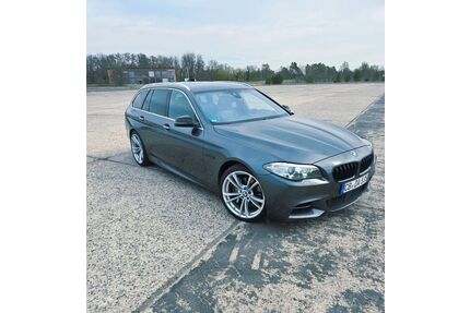 BMW 535 Gebrauchtwagen