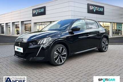 Peugeot 208 Gebrauchtwagen
