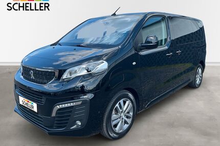 Peugeot Traveller Gebrauchtwagen