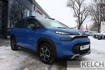 Citroen C3 Aircross Gebrauchtwagen