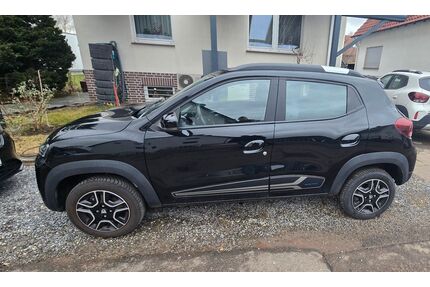 Dacia Spring Gebrauchtwagen