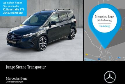 Mercedes-Benz T-Klasse Gebrauchtwagen