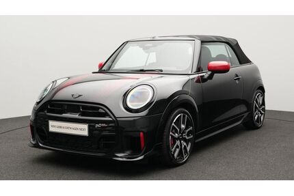 Mini John Cooper Works Cabrio Gebrauchtwagen