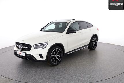 Mercedes-Benz GLC 300 Gebrauchtwagen