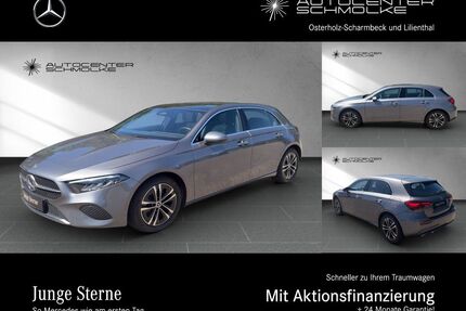 Mercedes-Benz A 200 Gebrauchtwagen