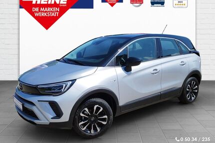 Opel Crossland (X) Gebrauchtwagen