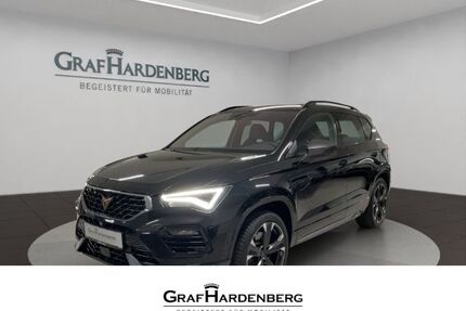 Cupra Ateca Gebrauchtwagen
