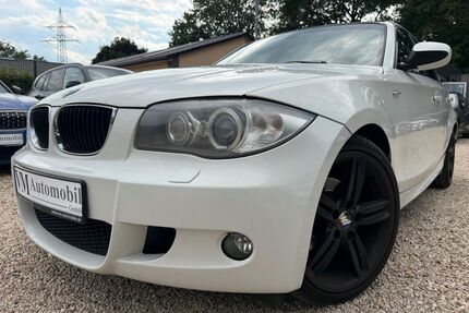 BMW 118 Gebrauchtwagen