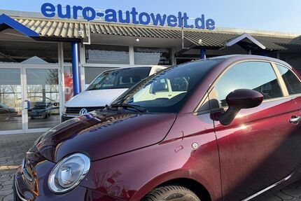 Fiat 500 Gebrauchtwagen