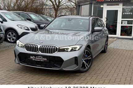 BMW 330 Gebrauchtwagen