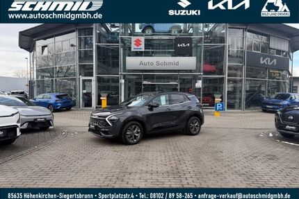 Kia Sportage Gebrauchtwagen