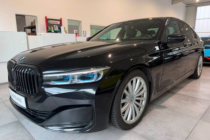 BMW 730 Gebrauchtwagen