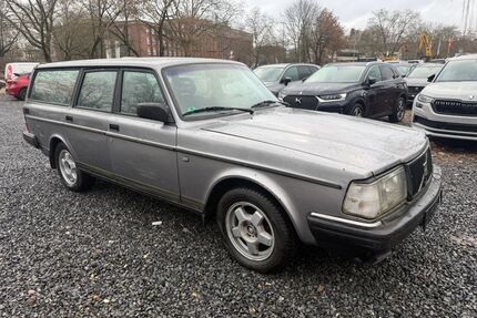 Volvo 240 Gebrauchtwagen