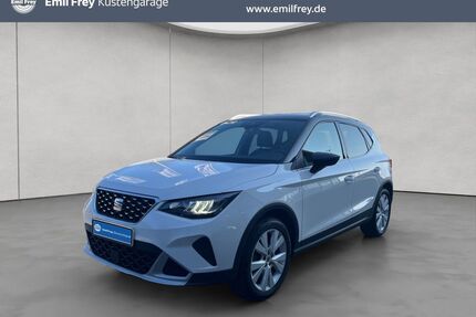 Seat Arona Gebrauchtwagen