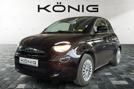 Fiat 500e Gebrauchtwagen