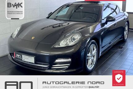 Porsche Panamera Gebrauchtwagen