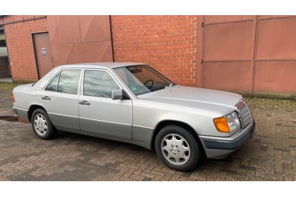 Mercedes-Benz 200 Gebrauchtwagen