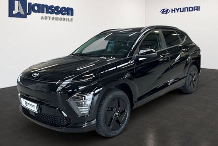 Hyundai KONA Gebrauchtwagen