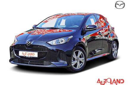 Mazda 2 Gebrauchtwagen