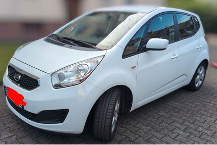 Kia Venga Gebrauchtwagen