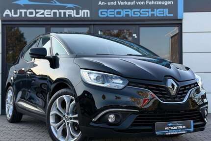 Renault Scenic Gebrauchtwagen