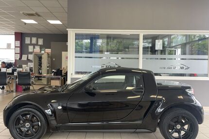 Smart Roadster Gebrauchtwagen