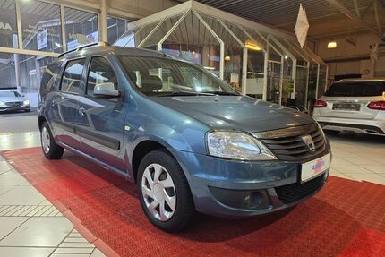 Dacia Logan Gebrauchtwagen