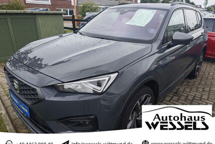 Seat Tarraco Gebrauchtwagen