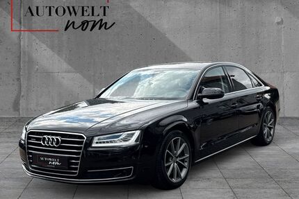 Audi A8 Gebrauchtwagen