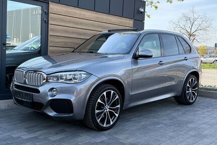BMW X5 Gebrauchtwagen