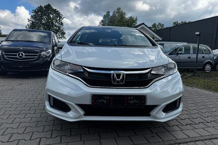 Honda Jazz Gebrauchtwagen