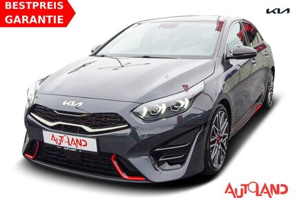 Kia pro ceed / ProCeed Gebrauchtwagen
