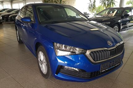 Skoda Scala Gebrauchtwagen