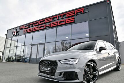 Audi RS3 Gebrauchtwagen