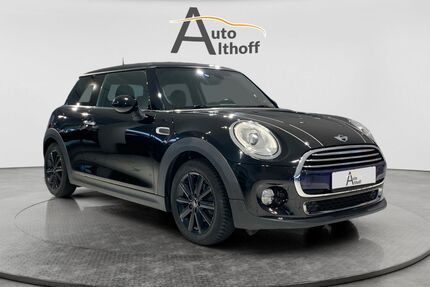 Mini Cooper Gebrauchtwagen