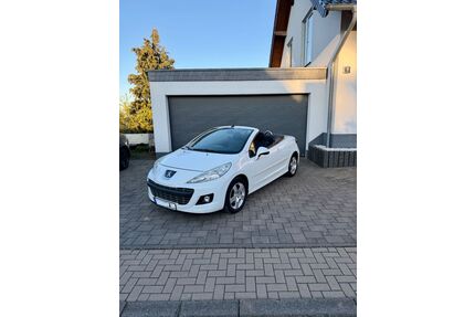Peugeot 207 Gebrauchtwagen