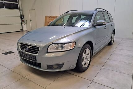 Volvo V50 Gebrauchtwagen